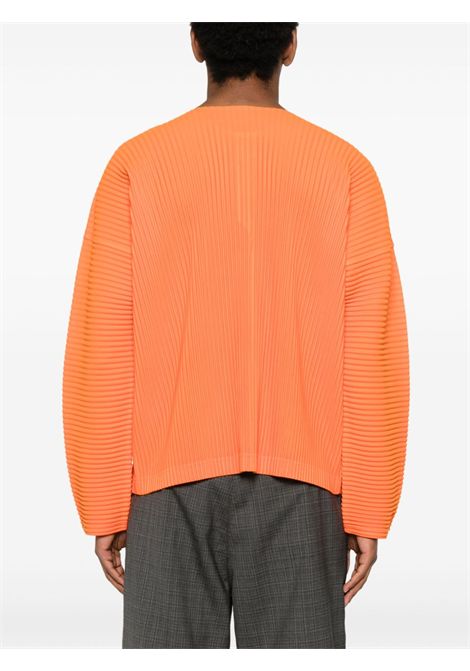  HOMME PLISSE ISSEY MIYAKE | T-shirt | HP56JK10732
